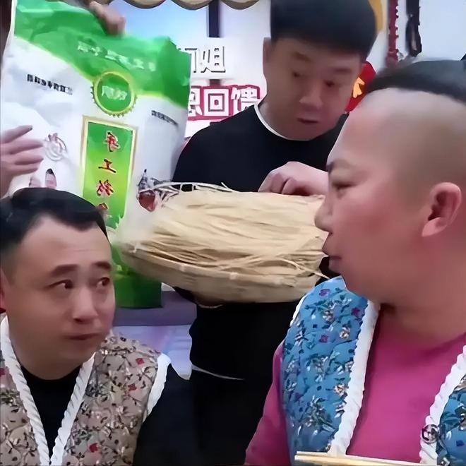 、骗老百姓！这几位知名网红捞金毫无底线CQ9电子游戏网站国务院点名封杀卖假货(图4)