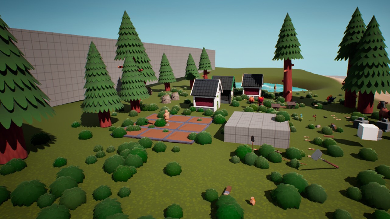 游戏推荐 耐玩的模拟管理游戏大全CQ9电子网站十大经典的模拟管理(图8)