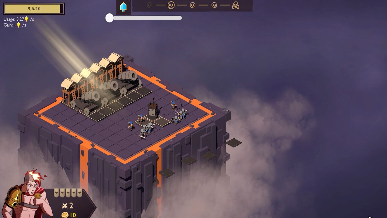 游戏推荐 耐玩的模拟管理游戏大全CQ9电子网站十大经典的模拟管理(图5)