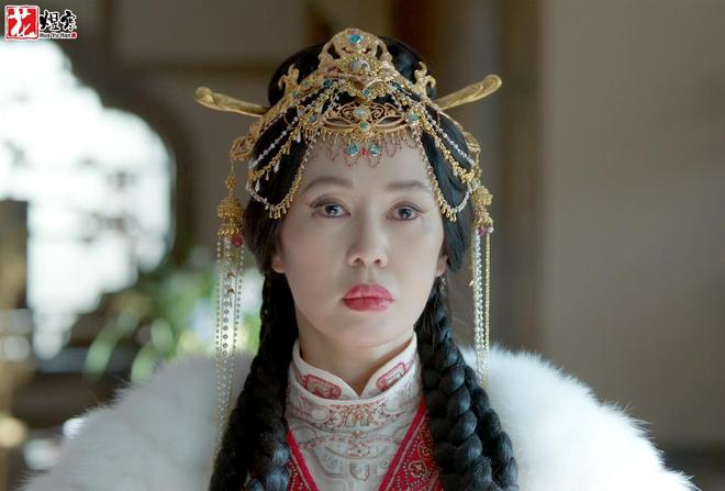 “母权社会”成《藏海传》最大的逻辑错误CQ9电子游戏网站冬夏女王”太不靠谱